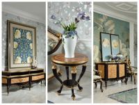 Frandiss臻品汇 | K005：浪漫典雅，重续西欧古典之风