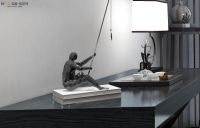 “佛系青年”的生活态度：有所坚持，有所舍弃