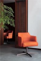 隐琢家居余璋：发力设计与工艺，打造中国版B&B