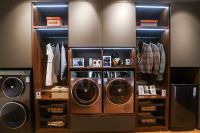 智能家电操控太繁琐？海尔智家NFC来了！碰一碰就搞定