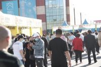 第24届中国（胜芳）全球特色定制家具国际博览会暨第11届胜芳国际家具原辅材料展盛大开