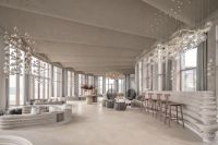 布鲁盟设计作品成功入围2020英国SBID国际设计大奖