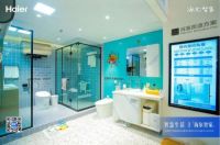 换道场景，成绩如何？中怡康：行业下滑 海尔系热水器36周逆势增长