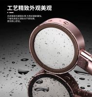 水太小洗澡不痛快？奥特朗节水增压花洒了解一下....