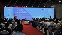 全球共德智慧建筑生态圈亮相广州国际建筑产业博览会，智慧工地广获好评！