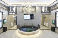 宜来卫浴承接上海城隍庙卫生间整改设计，战略项目彰显企业实力！