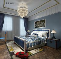 【领绣·菁华】好看实用的儿童房 爸爸妈妈们快收藏