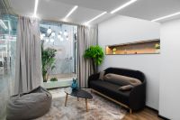 2020「酷+创造营」先锋设计师选拔-王帆《自然而然的家--返璞归真》