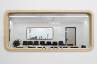 2020「酷+创造营」先锋设计师选拔-王帆《自然而然的家--返璞归真》