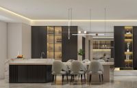 设计力量| 费俊龙：设计源自于生活、落地于细节