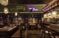 2020「酷+创造营」先锋设计师选拔-齐权-樱宿烧肉