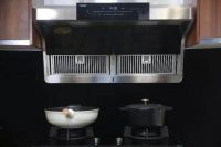 2899元感受华帝独家顶侧双吸烟机，这个价位值吗？网友：到货真香！