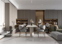 玛格：客餐厅应该怎样设计？设计师不会告诉你的事！