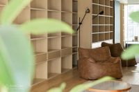 2020「酷+创造营」先锋设计师选拔-王冰洁-陪伴