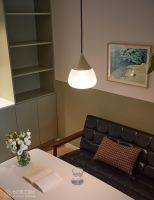 2020「酷+创造营」先锋设计师选拔-王冰洁《夏日音乐会》