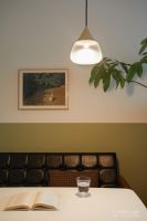 2020「酷+创造营」先锋设计师选拔-王冰洁《夏日音乐会》