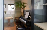 2020「酷+创造营」先锋设计师选拔-王冰洁《夏日音乐会》