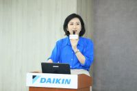 ”颜值派“还是“体验派”？2020大金空调媒体沙龙给出答案