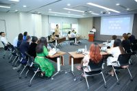 ”颜值派“还是“体验派”？2020大金空调媒体沙龙给出答案