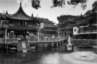 宜来卫浴承接上海城隍庙卫生间整改设计，战略项目彰显企业实力！