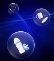 全二星光波消毒，美的120BX10，给宝宝更好的呵护