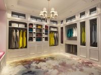 顺势而为,豪迈实现以整木定制实现弯道超车