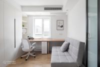 2020「酷+创造营」先锋设计师选拔-郑昊鸿《哈尔的移动城堡》