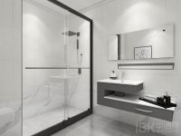 卫生间装修，来一次期望已久的“颜遇”