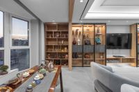 2020「酷+创造营」先锋设计师选拔-林上淮-爱家有故事·承载