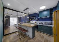 家装行业新风貌|合筑设计朱慧峰：深度挖掘需求，与客户“一起”做设计