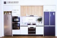 海尔智家“飞”出三翼鸟，按下“家庭新基建”快进键