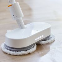 上市就卖爆 独奏电动拖把如何打动有家务烦恼的精致青年？