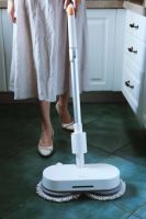 上市就卖爆，独奏电动拖把如何打动有家务烦恼的精致青年？