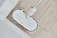 上市就卖爆，独奏电动拖把如何打动有家务烦恼的精致青年？