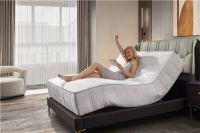 有「力度」，更有「温度」。MPE智睡节·为爱发声！