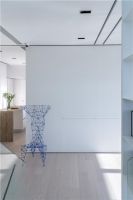 郑炳坤新作|摩登笔触与简约风格下的轻奢“佳”居·新主义