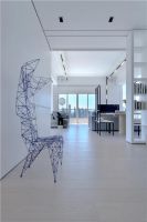 郑炳坤新作|摩登笔触与简约风格下的轻奢“佳”居·新主义