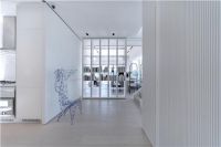 郑炳坤新作|摩登笔触与简约风格下的轻奢“佳”居·新主义