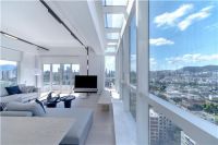 郑炳坤新作|摩登笔触与简约风格下的轻奢“佳”居·新主义