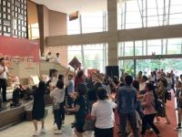 九月送“惠”盛况空前，帝标大型厂购再创佳绩