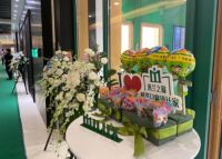 问鼎家居时尚 米兰之窗中国首个门窗主题Fashion Block闪耀成都