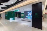 问鼎家居时尚 米兰之窗中国首个门窗主题Fashion Block闪耀成都