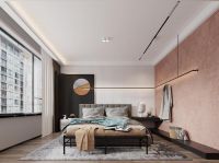 “理想家”设计大赛落幕，青山周平首次揭露“梦想卧室”设计法则