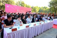 豫见尚层，墅美万家——尚层装饰郑州分公司盛大开业！