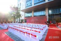 豫见尚层，墅美万家——尚层装饰郑州分公司盛大开业！