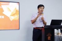 熊爸爸石墨烯电地暖全国代理商培训大会圆满结束