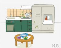 家居卫生真的做好了？这些“隐秘的角落”不可忽视