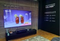 江南春、吴声揭秘：为何“三高人群”最爱激光电视