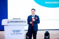 邱步：A.O.史密斯创新发布AI-Link平台冷暖风水专业集成系统 一个全新时代正到来