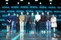 “只租不卖”  订阅式生活服务公司ROEHL携空气净化器正式亮相